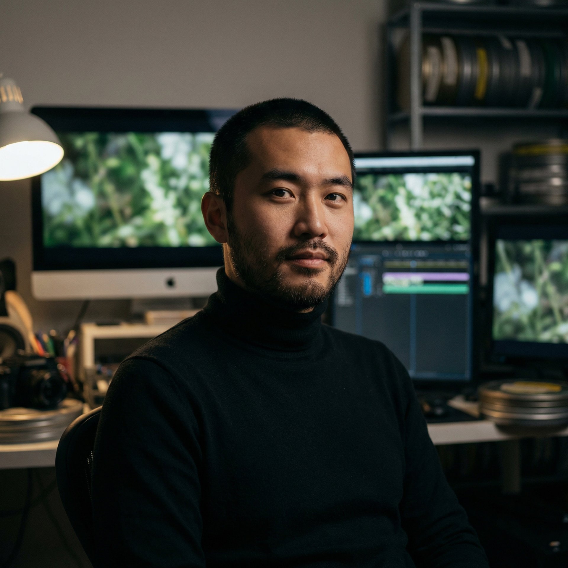 香蕉视频视频制片人张墨然